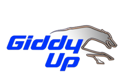 Giddy Up Greyhounds