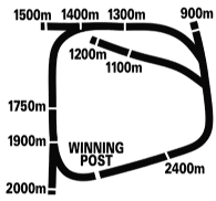 Rosehill Gardens Racecourse